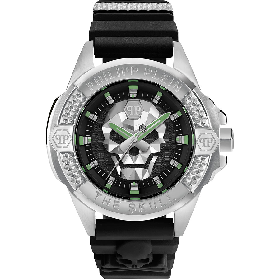 Часы Philipp Plein The Skull PWAAA0121